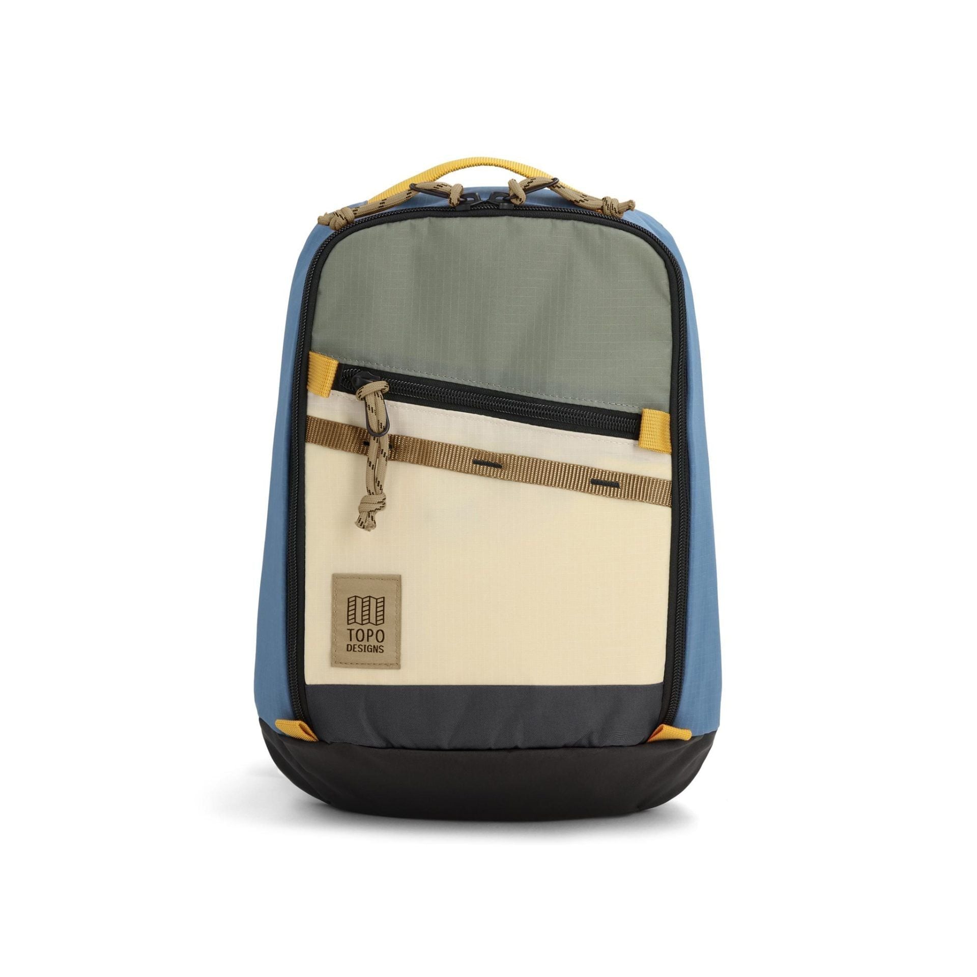 Balo TOPO DESIGNS (Colorado, USA) Mountain Sling Bag 7.5L - Hàng Táo Tám