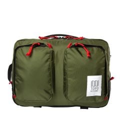 Túi Topo Designs Global Briefcase 14L – Đựng Laptop 15/16″, Chính Hãng USA