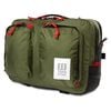 Túi Topo Designs Global Briefcase 14L – Đựng Laptop 15/16″, Chính Hãng USA