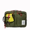 Túi Topo Designs Global Briefcase 14L – Đựng Laptop 15/16″, Chính Hãng USA