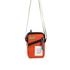 Túi Đeo Chéo Topo Designs Mini Shoulder Bag 1L - BST Thu Đông 2026