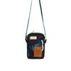 Túi Đeo Chéo Topo Designs Mini Shoulder Bag 1L – Nhỏ Gọn, Chính Hãng USA