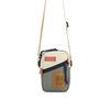 Túi Đeo Chéo Topo Designs Mini Shoulder Bag 1L – Nhỏ Gọn, Chính Hãng USA