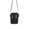 Túi Đeo Chéo Topo Designs Mini Shoulder Bag 1L – Nhỏ Gọn, Chính Hãng USA