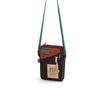 Túi Đeo Chéo Topo Designs Mini Shoulder Bag 1L – Nhỏ Gọn, Chính Hãng USA
