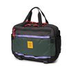 Túi Topo Designs Mountain Cross Bag 14L Laptop 14