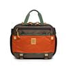 Túi Topo Designs Mountain Cross Bag 14L Laptop 14