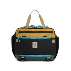 Túi Topo Designs Mountain Cross Bag 17L – Đựng Laptop 13″, Chính Hãng USA