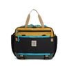 Túi Topo Designs Mountain Cross Bag 17L – Đựng Laptop 13″, Chính Hãng USA