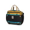 Túi Topo Designs Mountain Cross Bag 17L – Đựng Laptop 13″, Chính Hãng USA