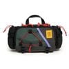 Túi Đeo Hông Topo Designs Mountain Hydro Hip Pack 4.4L - Hàng Táo Tám