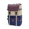 Balo Topo Designs Rover Pack Classic 20L – Đựng Laptop 15/16″, Chính Hãng USA