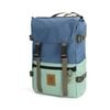 Balo Topo Designs Rover Pack Classic 20L – Đựng Laptop 15/16″, Chính Hãng USA