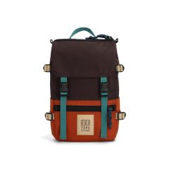 Balo Topo Designs Rover Pack Mini 10L – Gọn Nhẹ, Chính Hãng USA