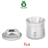 Bộ Dụng Cụ Pha Trà Cà Phê Keith Ti3911 220ml - Hàng Táo Tám