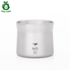 Bộ Dụng Cụ Pha Trà Cà Phê Keith Ti3911 220ml - Hàng Táo Tám