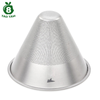 Bộ Dụng Cụ Pha Trà Cà Phê Keith Ti3911 220ml - Hàng Táo Tám