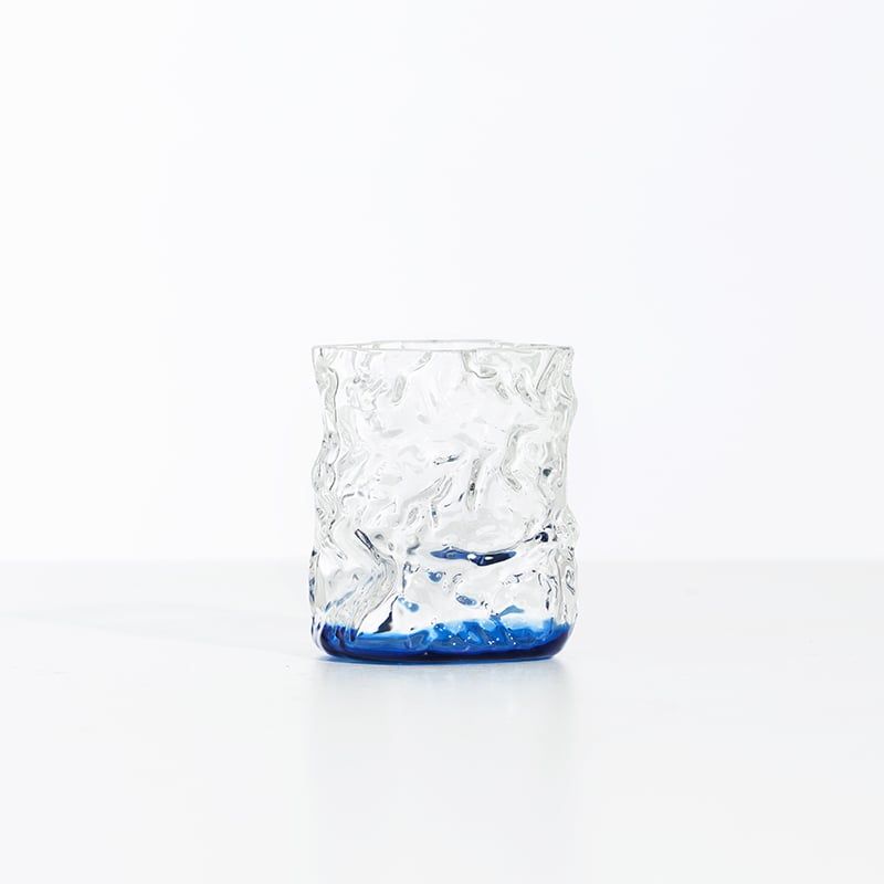 YEARN TOUR Landscape Lighting Glass Cup 240ml - Hàng Táo Tám