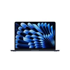 MacBook Air M5 15-inch 16GB RAM 1TB SSD – Laptop siêu mỏng nhẹ, chip Apple M5 mạnh mẽ | Chính hãng tại Tám Táo