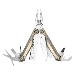 Dao đa năng Leatherman Charge TTi Special Edition Year of the Monkey – Phiên bản giới hạn cao cấp | Chính hãng tại Tám Táo