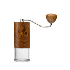 C40 Nitro Blade Vintage Oak Royal – Cối xay cà phê tay cao cấp, lưỡi thép Nitro Blade | Chính hãng tại Tám Táo