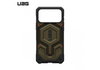 Ốp Lưng iPhone 17 Series UAG Monarch Pro Kevlar - Hàng Táo Tám