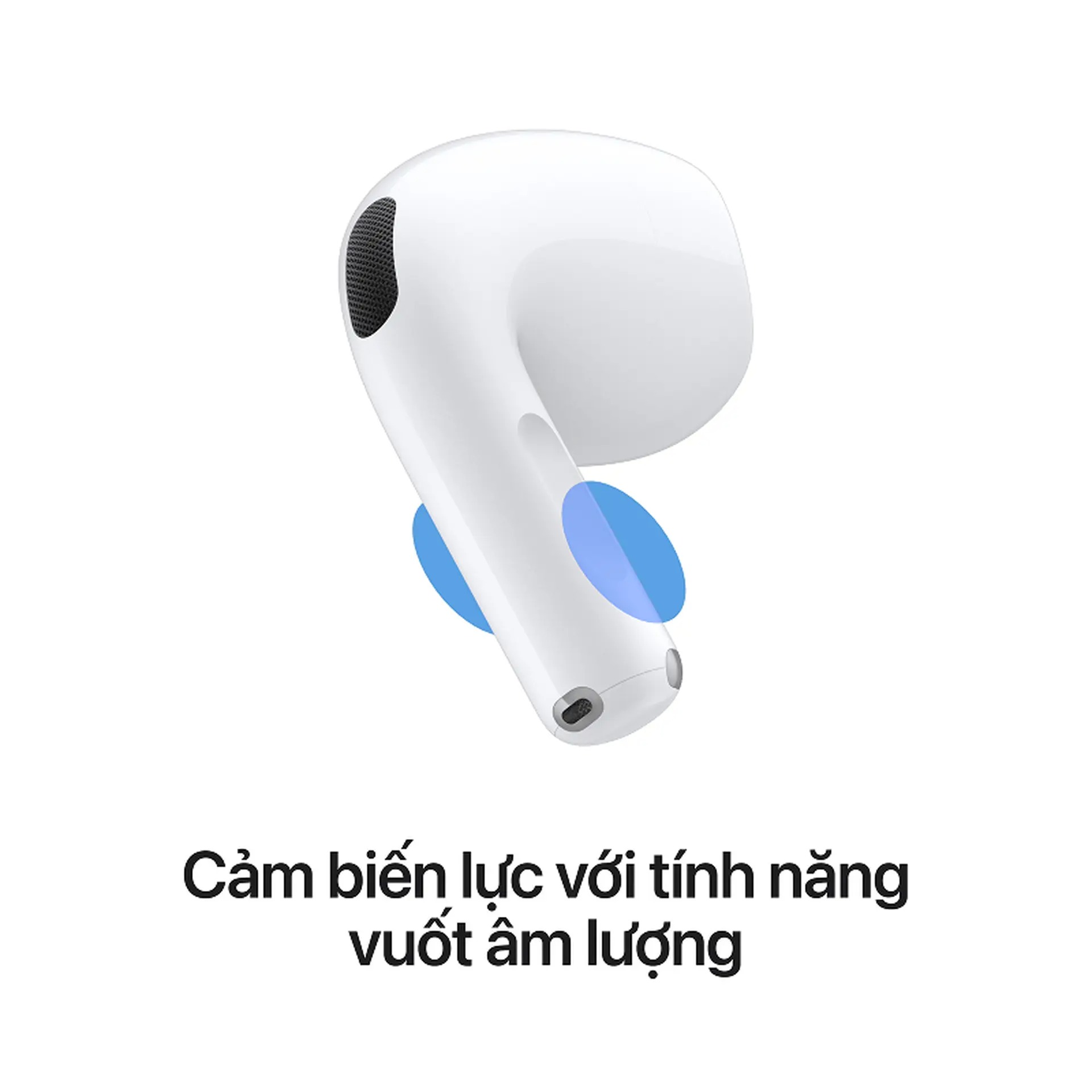 Tai nghe AirPods 5 hộp sạc không dây - Hàng Táo Tám