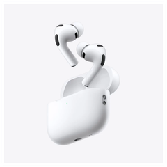 Tai nghe AirPods Pro 3 - Hàng Apple8