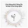 Tai nghe AirPods Pro 3 - Hàng Apple8
