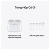 Tai nghe AirPods Pro 3 - Hàng Apple8