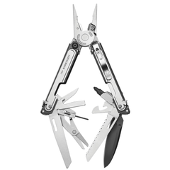 Leatherman ARC – Multi‑tool Cao Cấp 20 Công Cụ, Lưỡi MagnaCut, Chính Hãng USA
