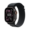Apple Watch Ultra 3 - GPS + Cellular, 49mm - Viền Titan Dây Alpine - Hàng Táo Tám