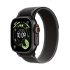Apple Watch Ultra 3 - GPS + Cellular, 49mm - Viền Titan Dây Trail - Hàng Táo Tám