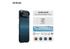 Ốp Lưng iPhone Air PITAKA Ultra-Slim - Hàng Táo Tám