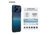 Ốp Lưng iPhone 17 Series PITAKA Ultra-Slim (with PitaTap) - Hàng Táo Tám