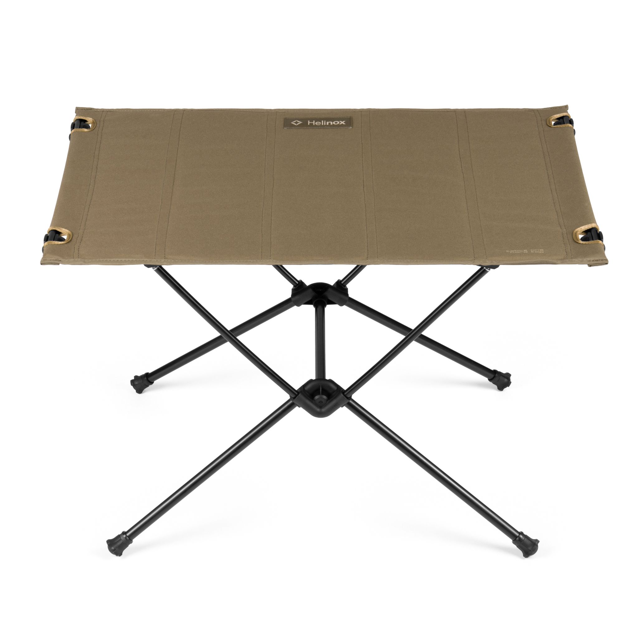 Table One Hard Top L- Coyote Tan
