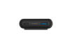 Sạc Dự Phòng Không Dây Energizer QM10002PQBK 10.000mAh 22.5W MagSafe - Hàng Táo Tám
