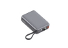 Sạc Dự Phòng Energizer UE20086PQGY 20.000mAh 22.5W - Hàng Táo Tám