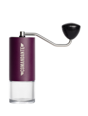 Cối xay cà phê tay cao cấp Comandante C40 LAB Series Nitro Blade – Precision Hand Grinder Made in Germany