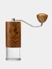 C40 Nitro Blade Vintage Oak Royal – Cối xay cà phê tay cao cấp, lưỡi thép Nitro Blade | Chính hãng tại Tám Táo