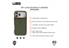 Ốp Lưng iPhone 17 Series UAG Civilian - Hàng Táo Tám