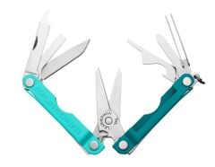 Dao đa năng Leatherman MICRA Parakeet – Kìm đa năng mini 10 tools nhỏ gọn, tiện dụng | Chính hãng tại Tám Táo