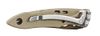 Dao Đa Năng Leatherman SKELETOOL KB SANDSTORM - Hàng Táo Tám
