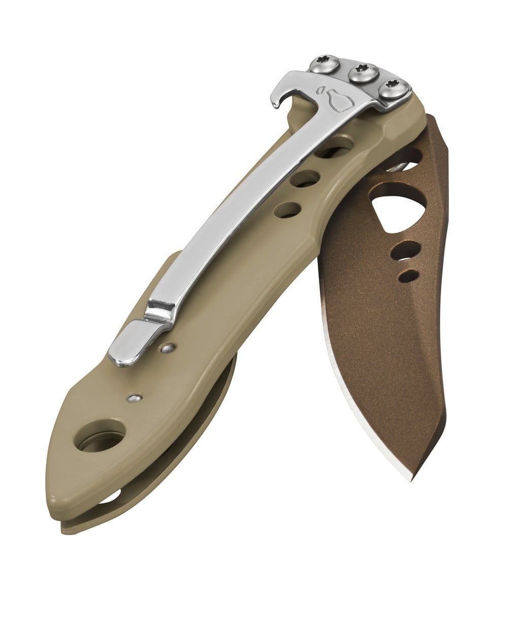 Dao Đa Năng Leatherman SKELETOOL KB SANDSTORM - Hàng Táo Tám