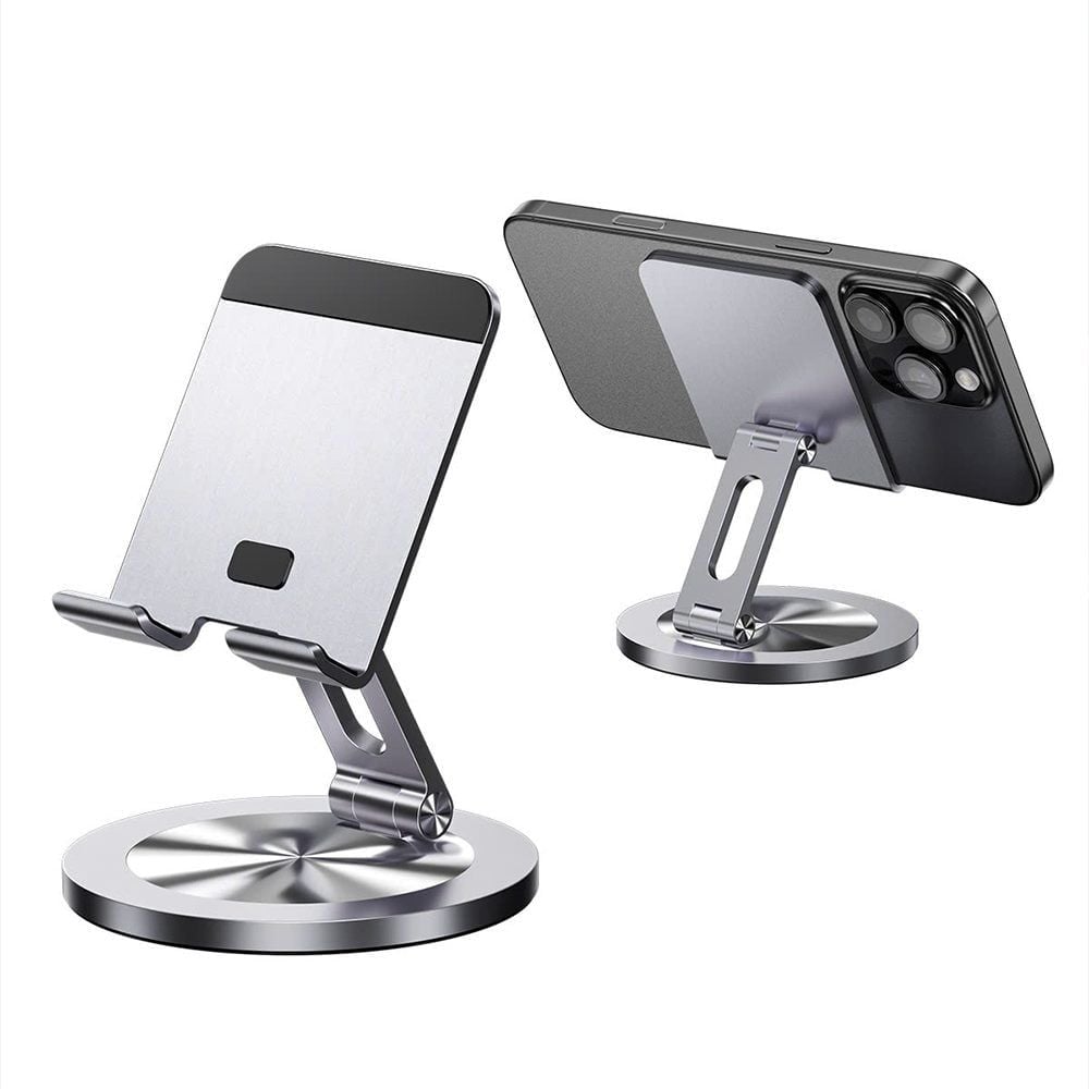 Đế Cao cấp Innostyle xoay 360* FlexView Aluminum rotating stand – AS-S1