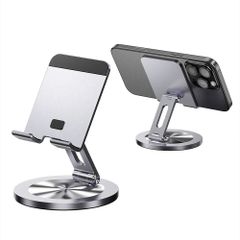 Đế Cao cấp Innostyle xoay 360* FlexView Aluminum rotating stand – AS-S1