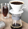 Phễu Lọc Cà Phê V60 Brewista Dripper Sứ Cao Cấp – Màu Trắng Pour Over Chính Hãng