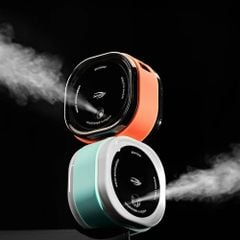 Dụng cụ phun sương cà phê IKAPE Coffee Bean Anti-Static Electric Spray – Bình xịt chống tĩnh điện bằng pin sạc | Chính hãng tại Tám Táo