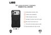 Ốp Lưng iPhone 17 Series UAG Essential Armor - Hàng Táo Tám