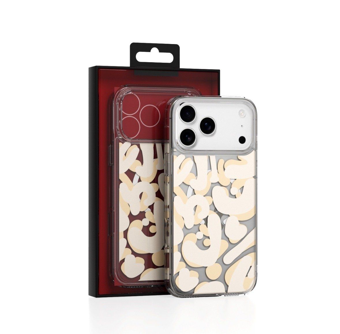 ỐP LƯNG MAGSAFE MIPOW KINGBULL VIRALX IPHONE 17 SERIES 2025